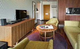 Forenom Apartments Espoo Tapiola