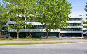 Forenom Apartments Espoo Tapiola